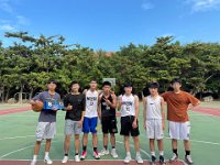 LINE ALBUM 2022系運 體育競賽 221212 46